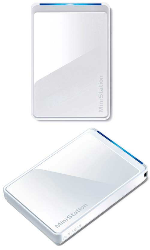 Buffalo HD-PCT1TU2-BWJ - обычный внешний USB 2.0 накопитель Buffalo HD-PCT1TU2-BWJ - обычный внешний USB 2.0 накопитель